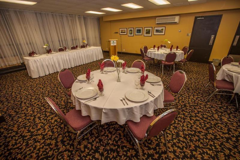 Clarenville Inn Exterior foto
